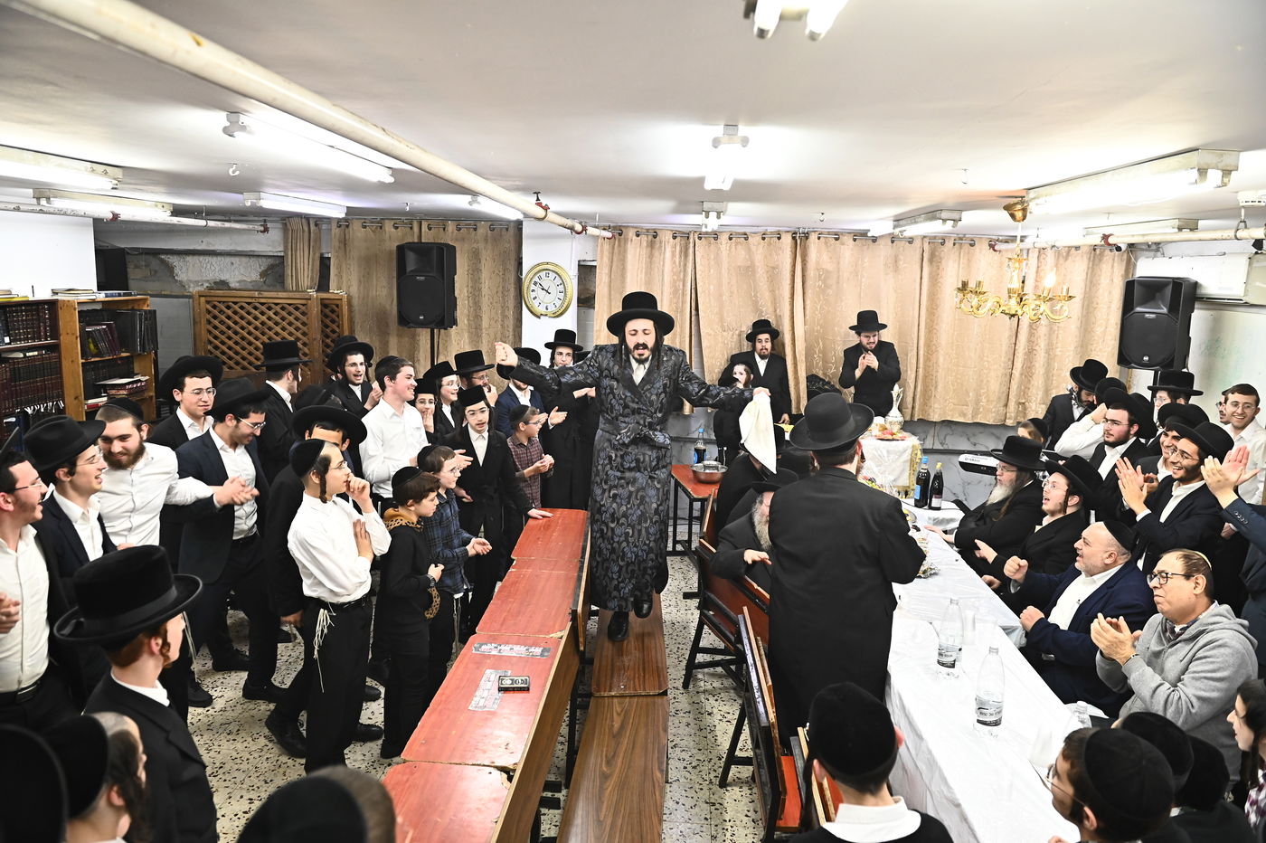 ט"ו בשבט במבקשי השם