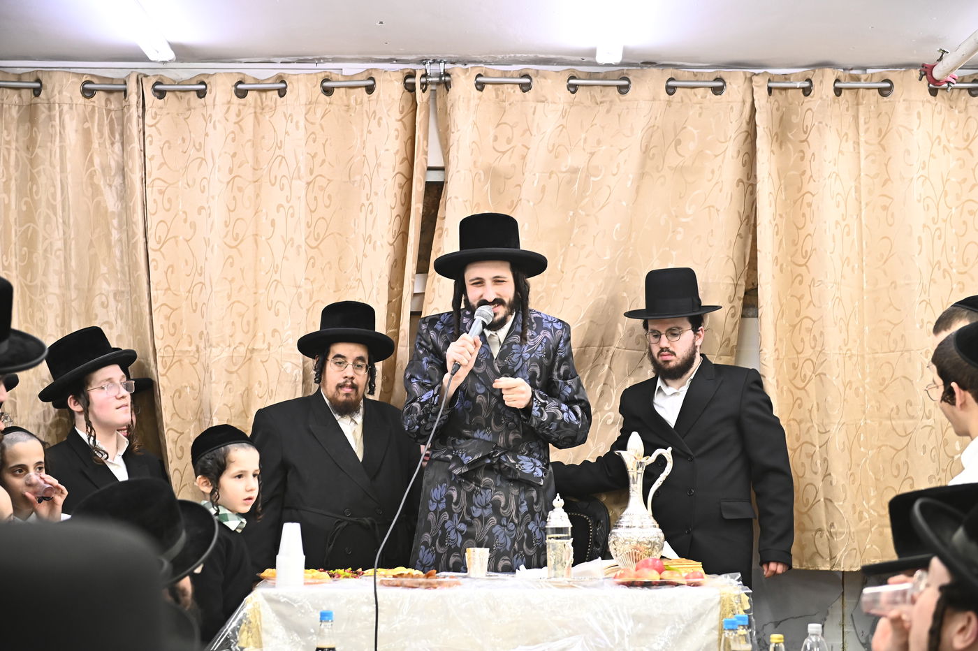 ט"ו בשבט במבקשי השם