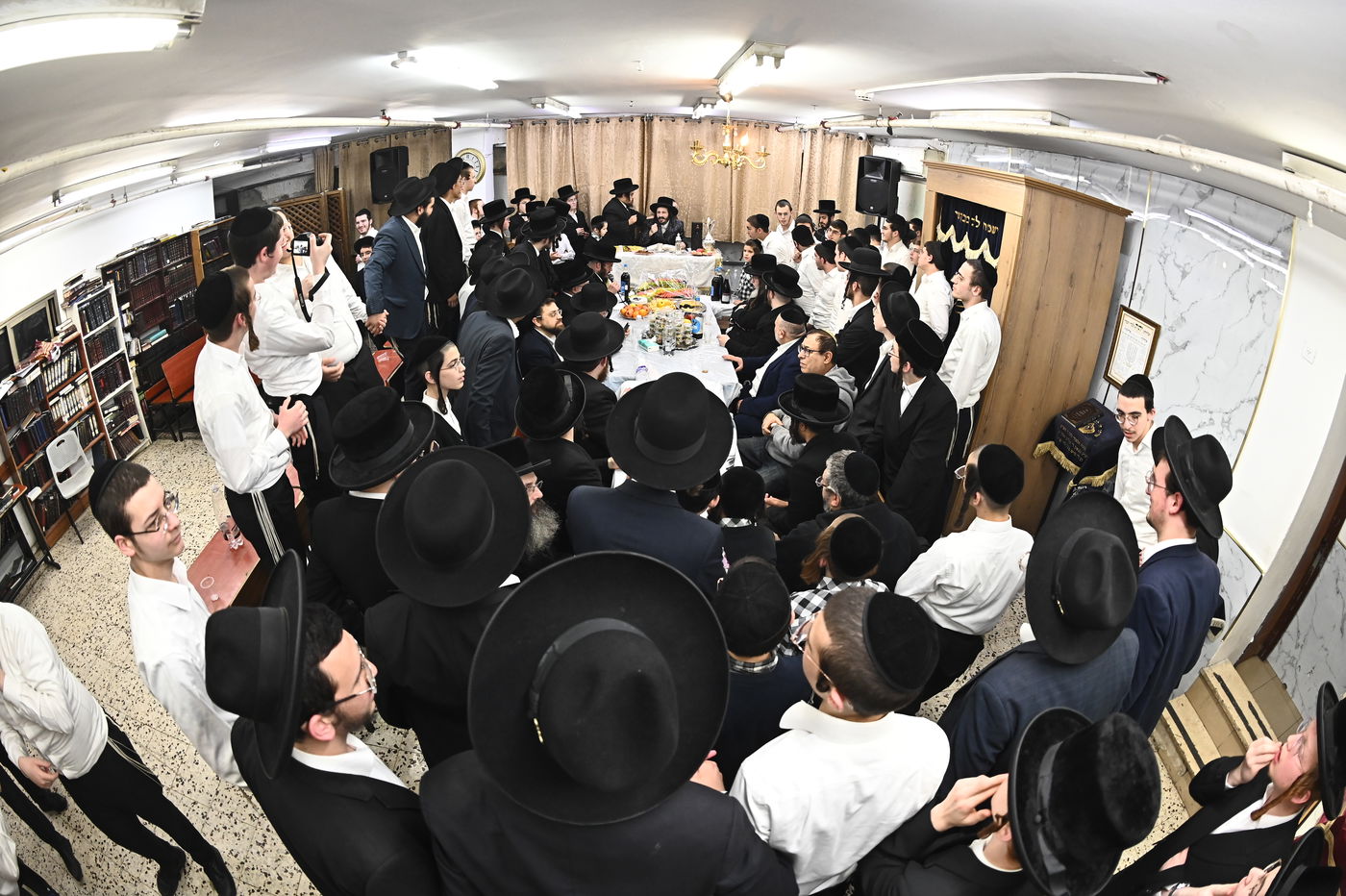 ט"ו בשבט במבקשי השם