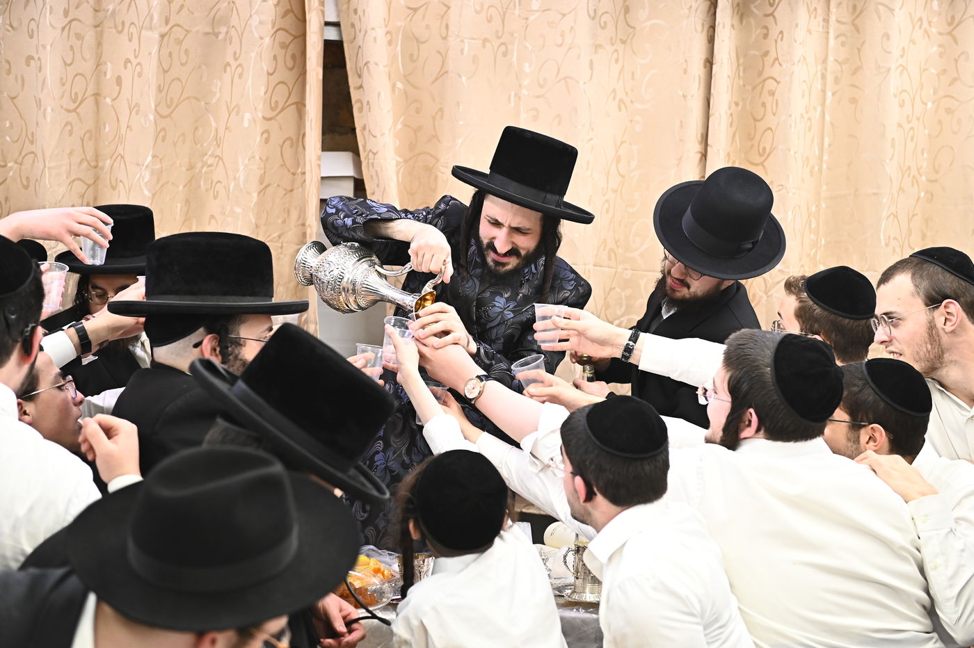 ט"ו בשבט במבקשי השם