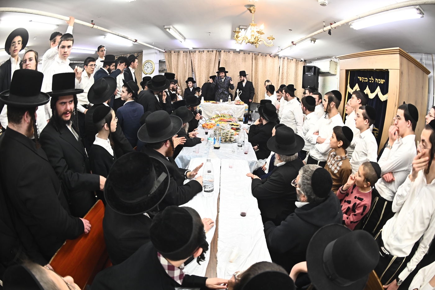 ט"ו בשבט במבקשי השם