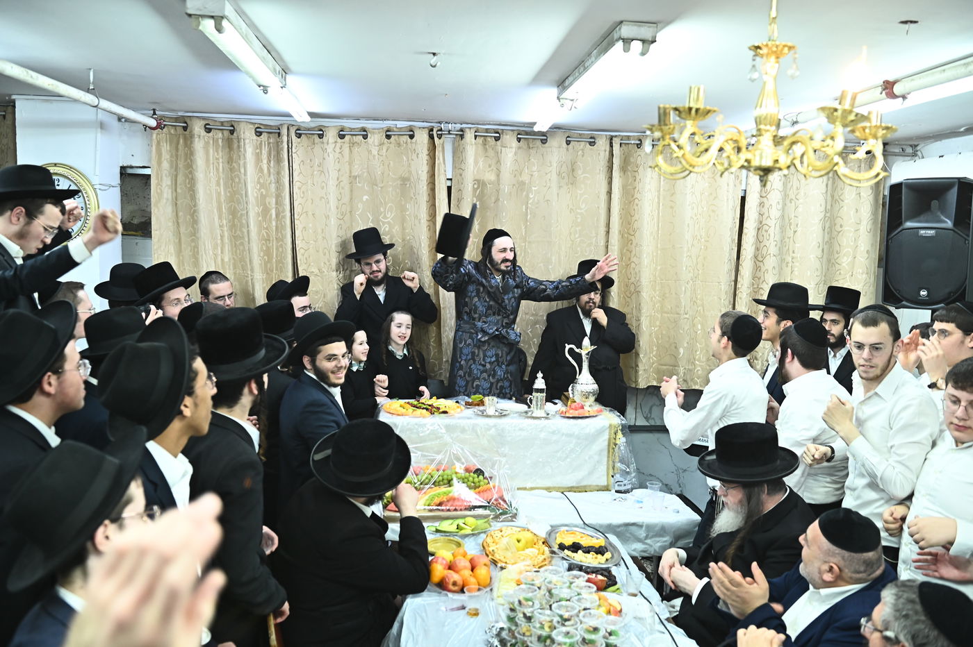 ט"ו בשבט במבקשי השם