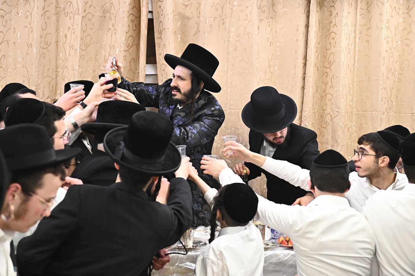 ט"ו בשבט במבקשי השם