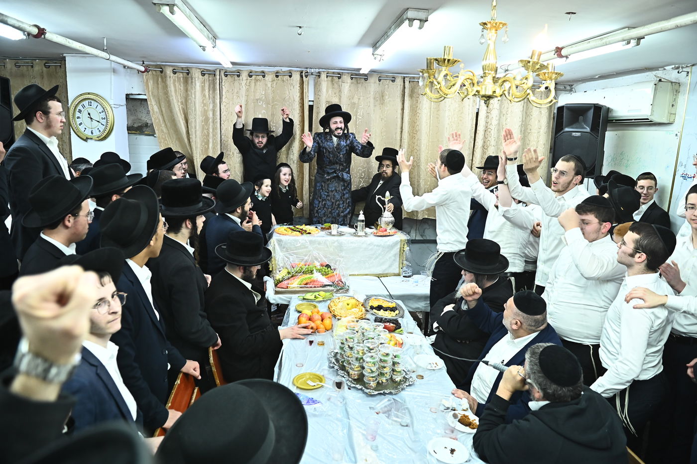 ט"ו בשבט במבקשי השם