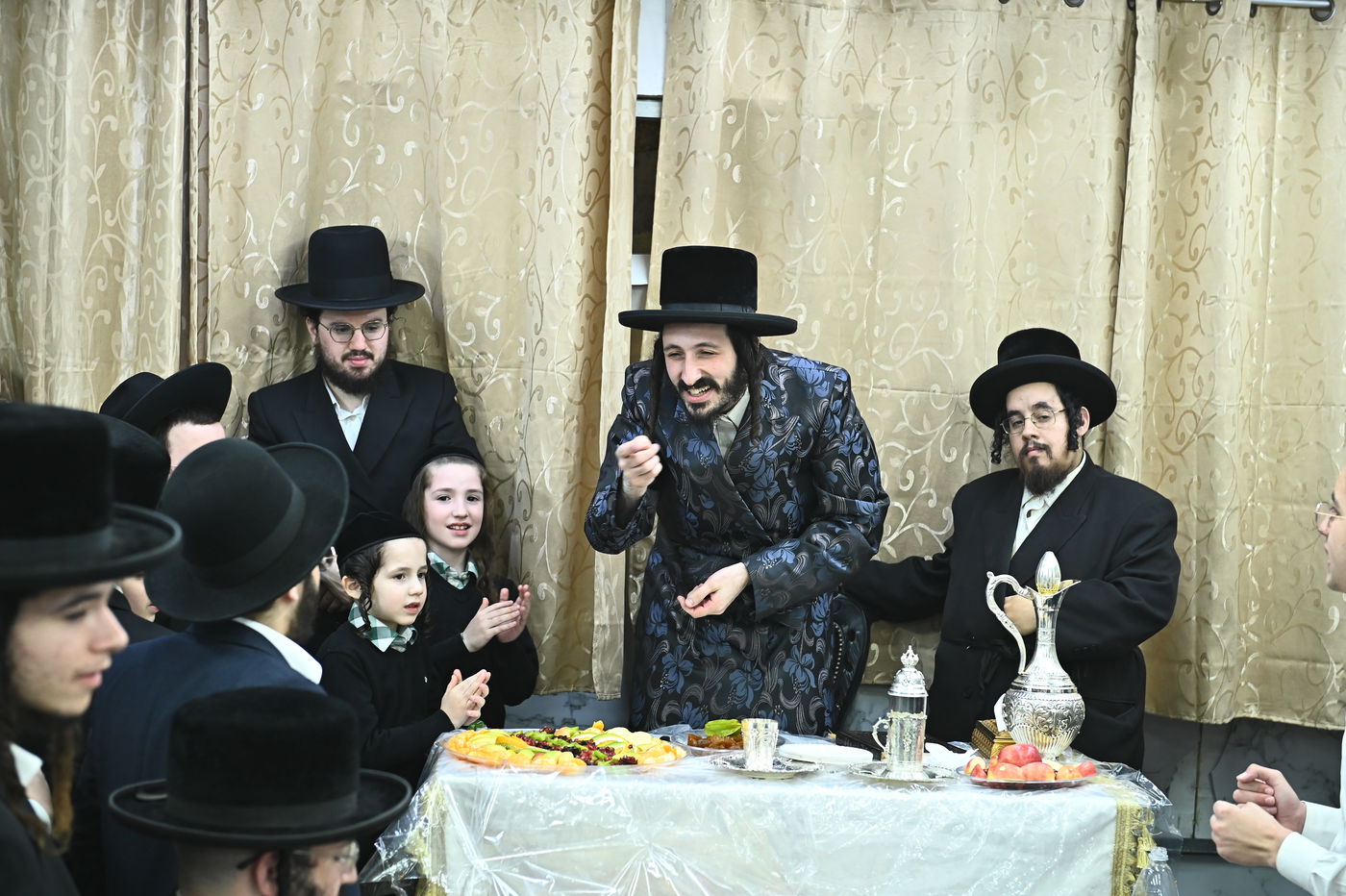 ט"ו בשבט במבקשי השם