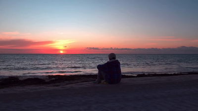 שיר דוד גדסי משלב ניגון חב"ד בסינגל חדש: "התנערתי"