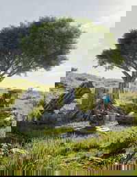 העץ של רפאל: לייזר קטלני מהשורשים