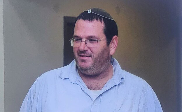 השם שמסעיר את מערכת הביטחון: בצלאל זיני