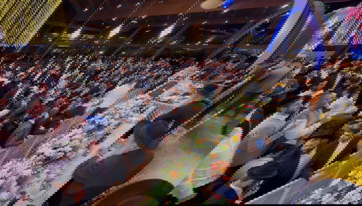 הינוקא בט"ו בשבט