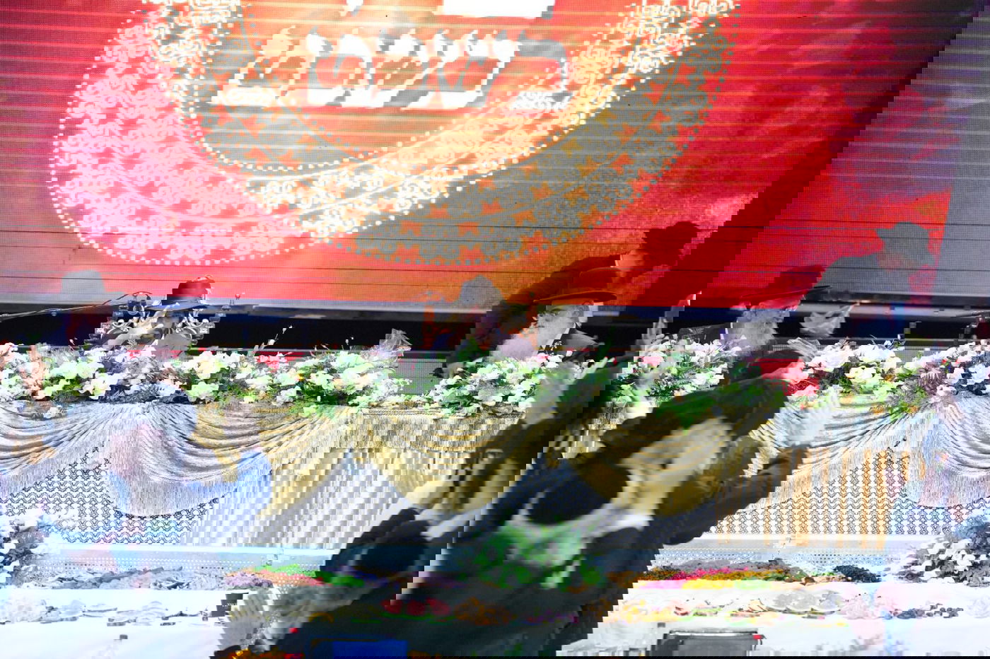 הינוקא בט"ו בשבט