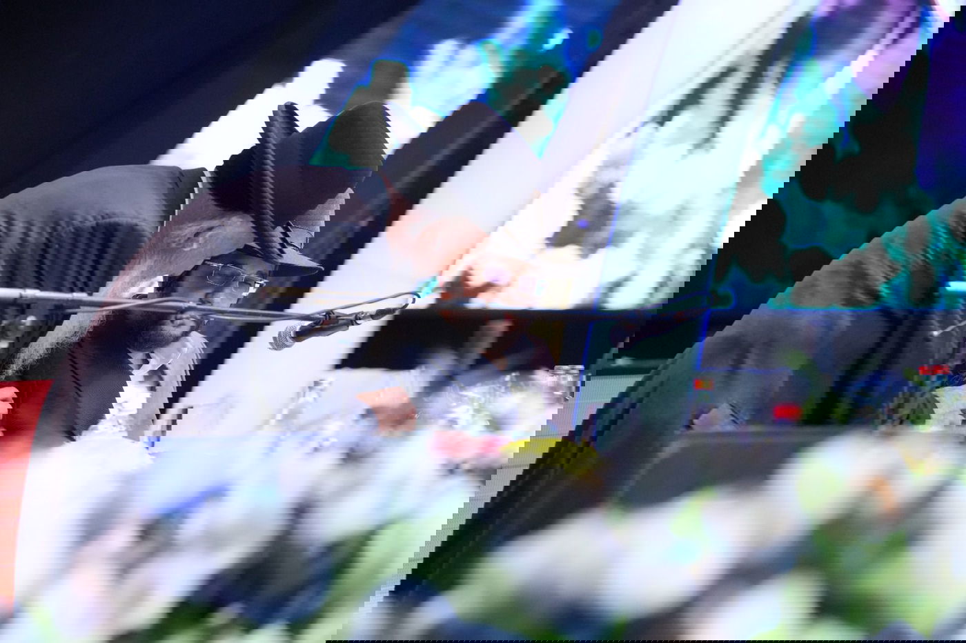 הינוקא בט"ו בשבט