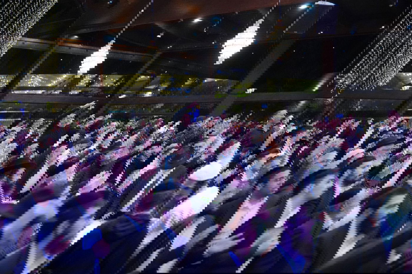 הינוקא בט"ו בשבט