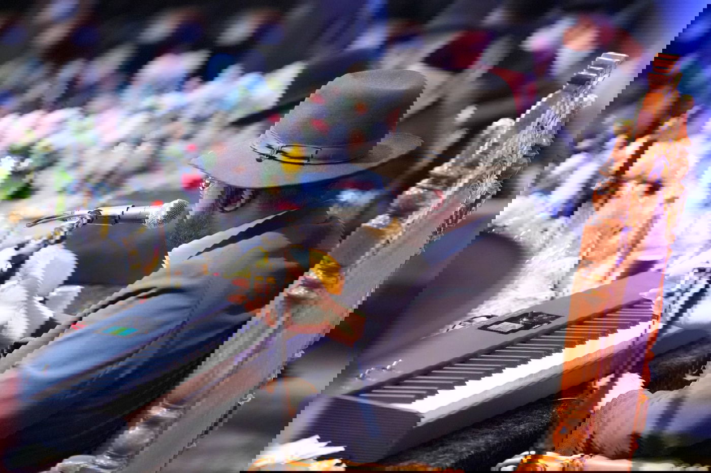 הינוקא בט"ו בשבט