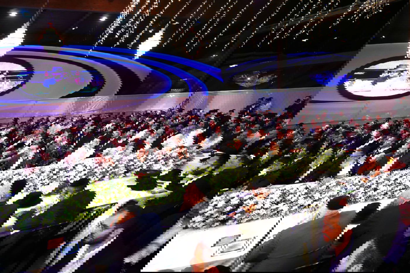 הינוקא בט"ו בשבט