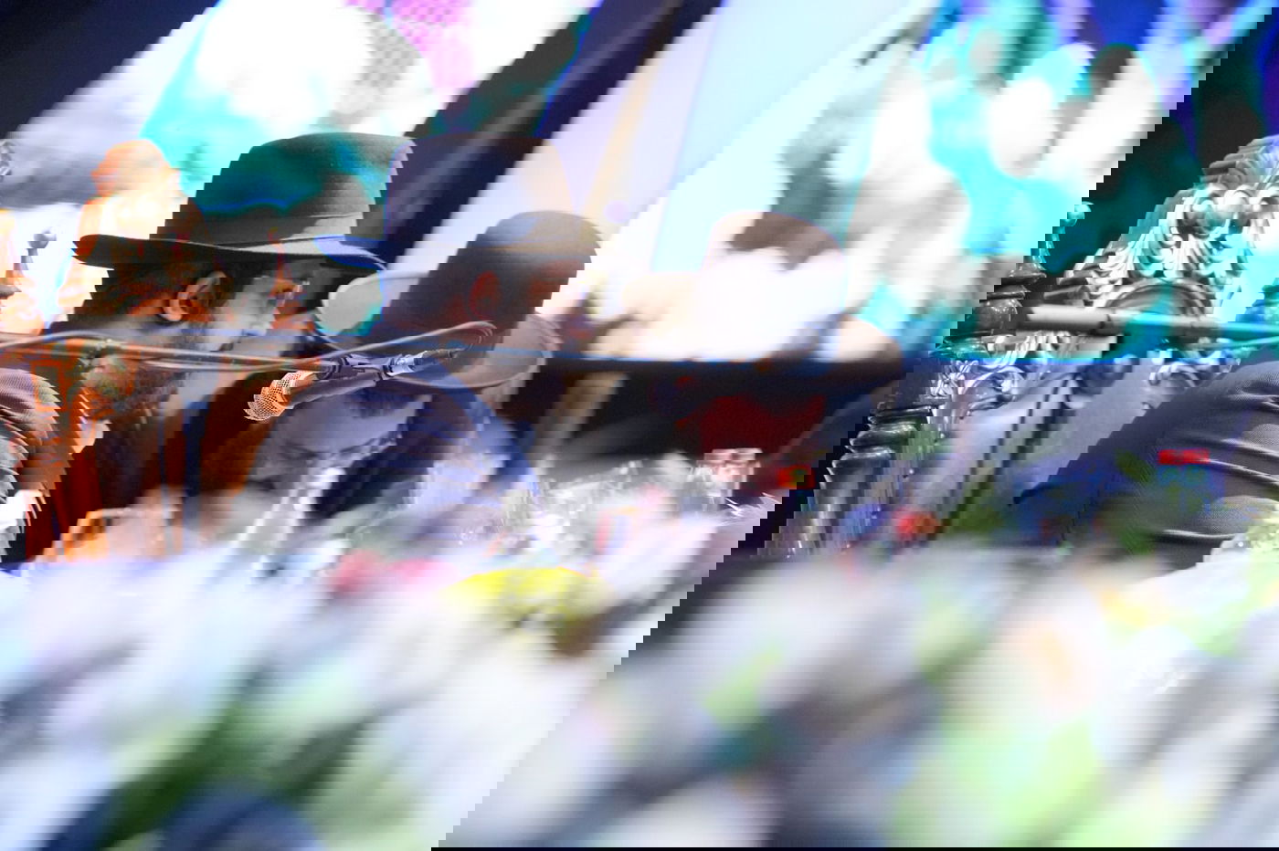 הינוקא בט"ו בשבט