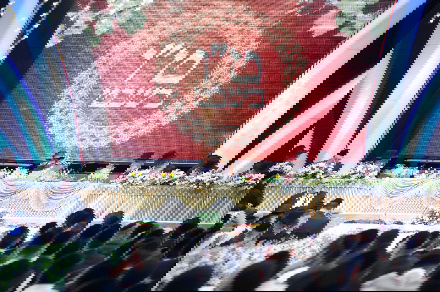 הינוקא בט"ו בשבט