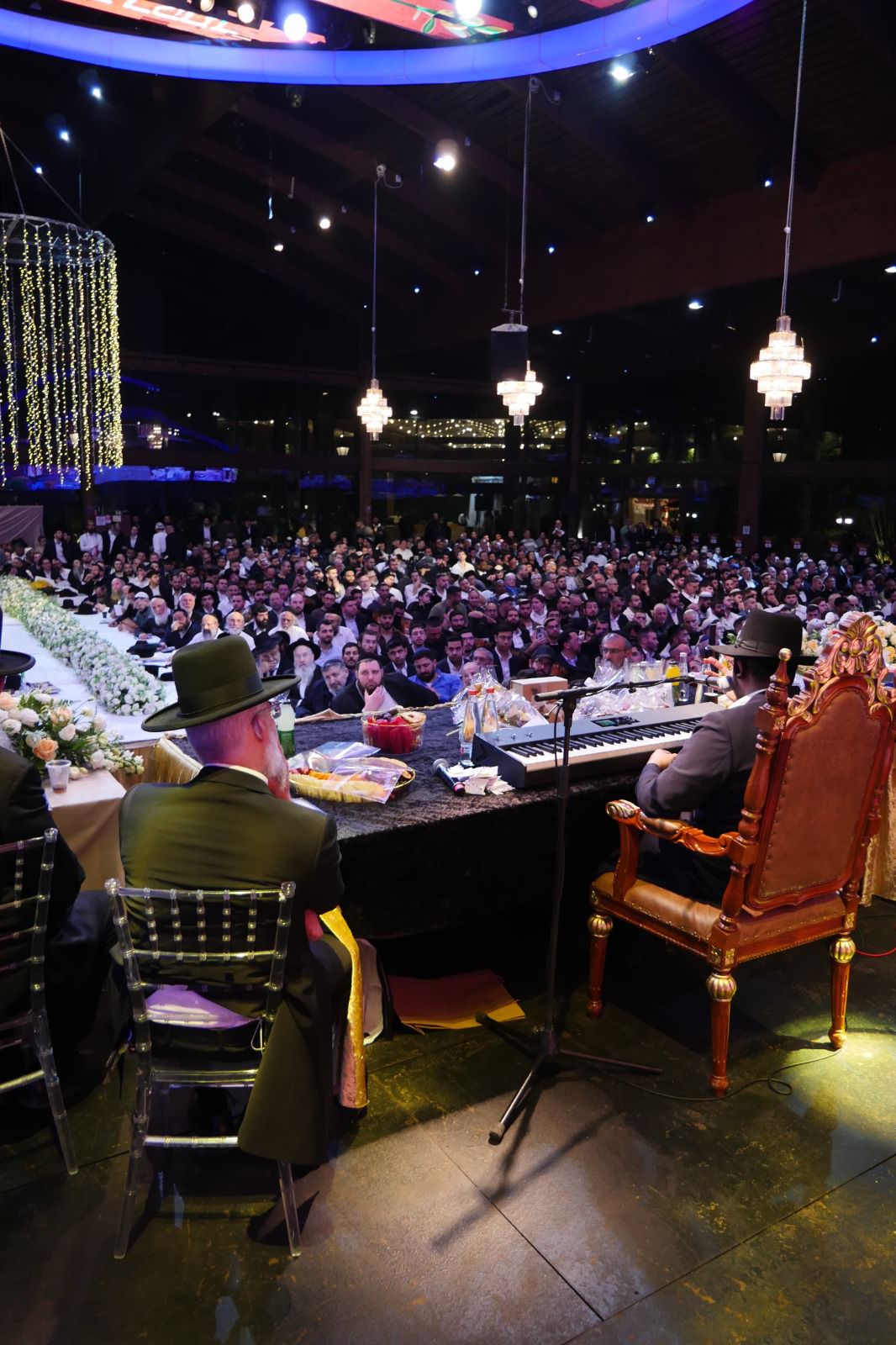 הינוקא בט"ו בשבט