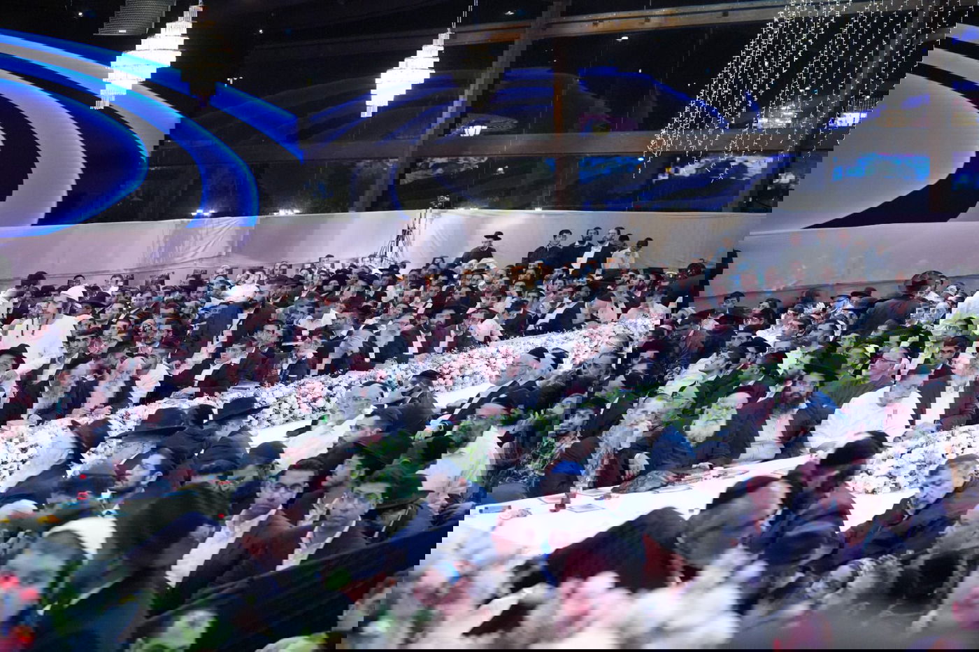 הינוקא בט"ו בשבט