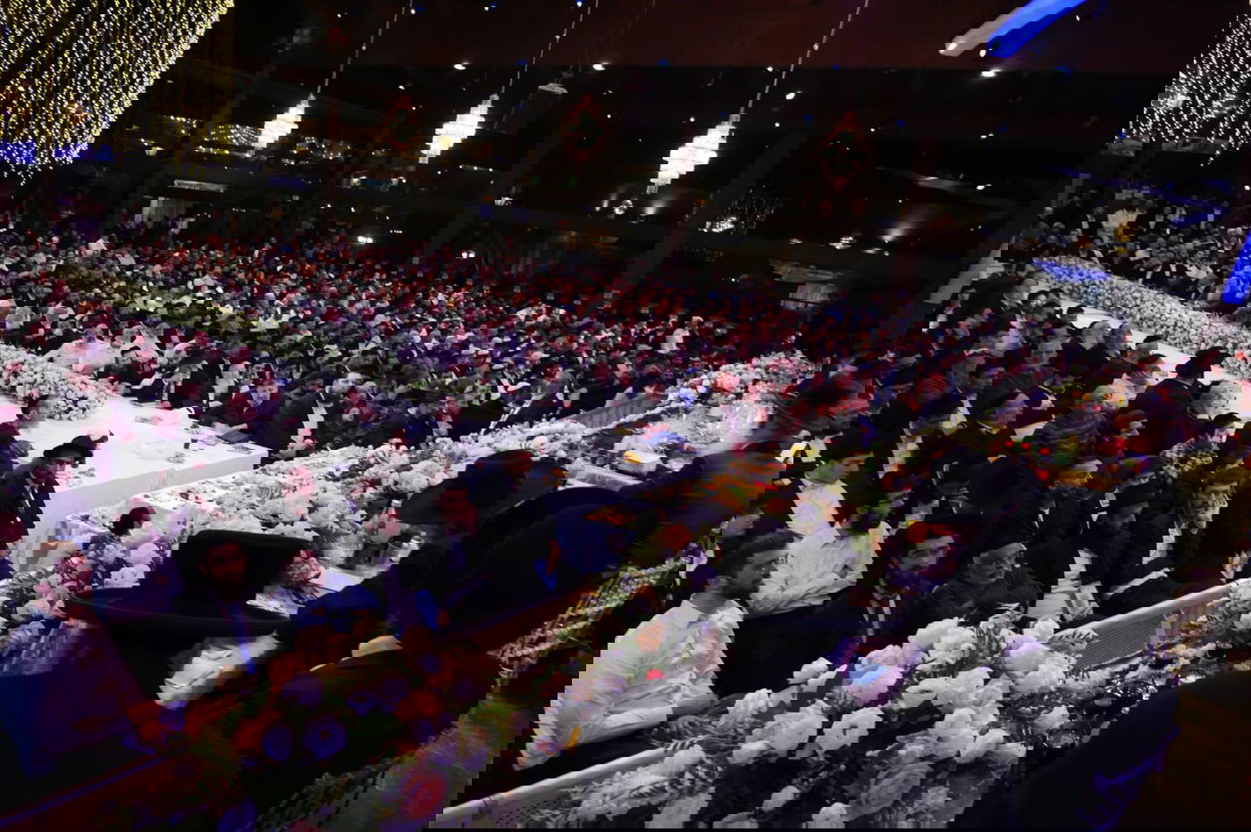 הינוקא בט"ו בשבט