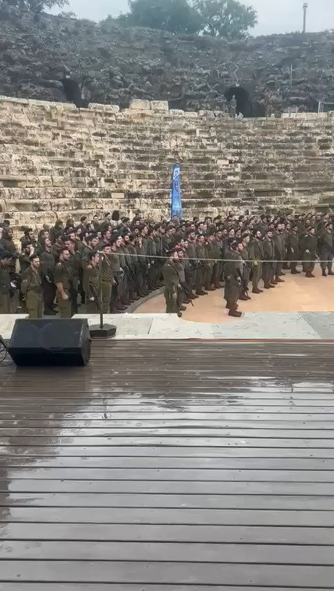 הטקס בחשמונאים