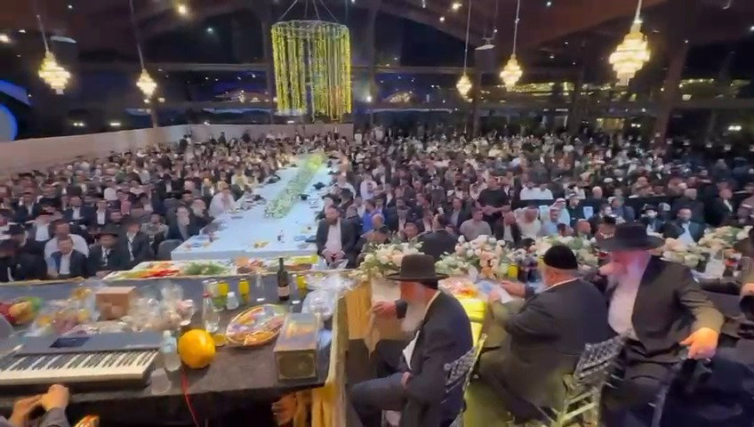 תיעוד מיוחד מט"ו בשבט אצל הינוקא