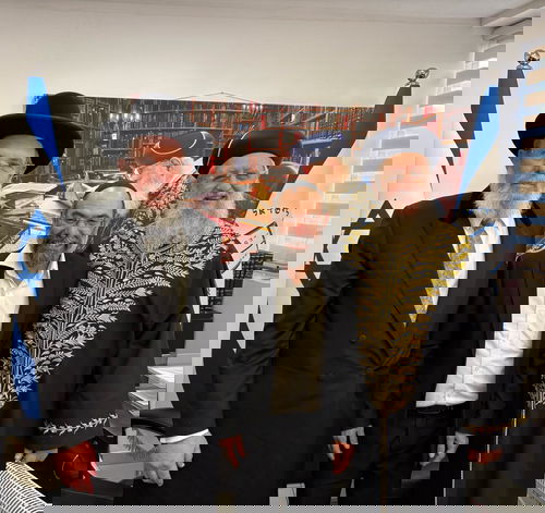 היועץ המשפטי החדש והרבנים הראשיים