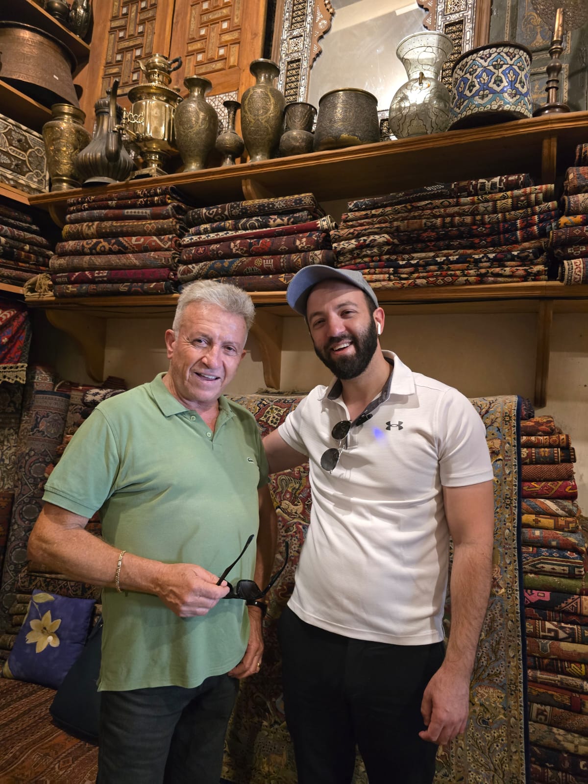 נשיא הקהילה בכור סימנטוב