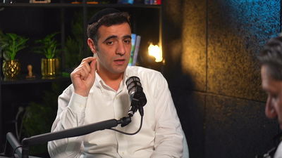 ישי כהן: גיוס הצעירים החרדים הגיע לשיא והסיעות החרדיות הפקירו את הזירה | צפו