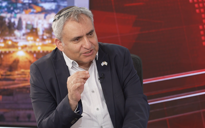 השר זאב אלקין: דרעי וגפני טועים, אם התקציב לא יעבור בגלל הגיוס - הראשונים להיפגע יהיו החרדים