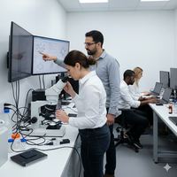 הנדסאים בעבודה