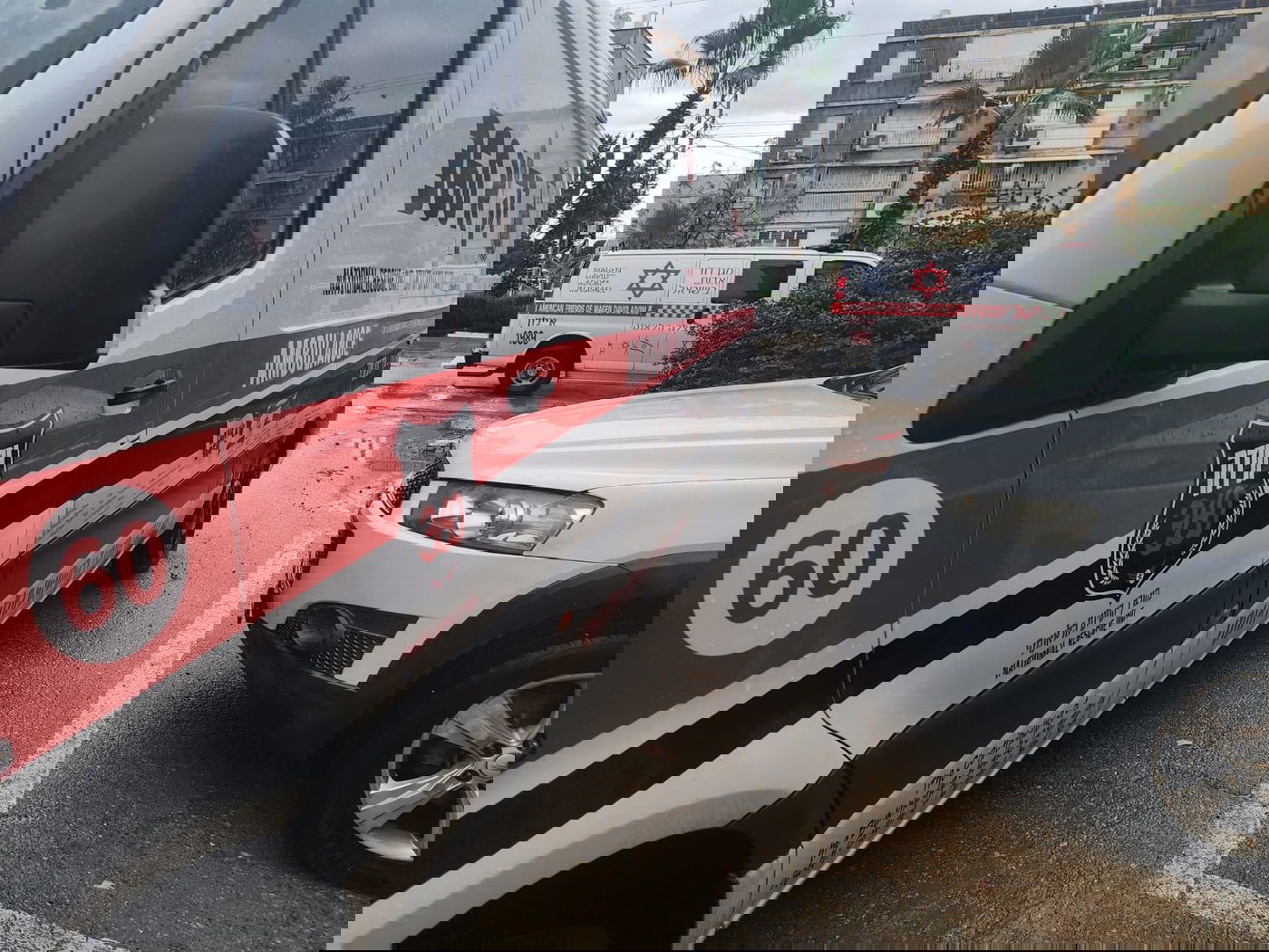 נאלצו לפרוץ את הדלת: האישה שנותק עמה הקשר אותרה ללא רוח חיים