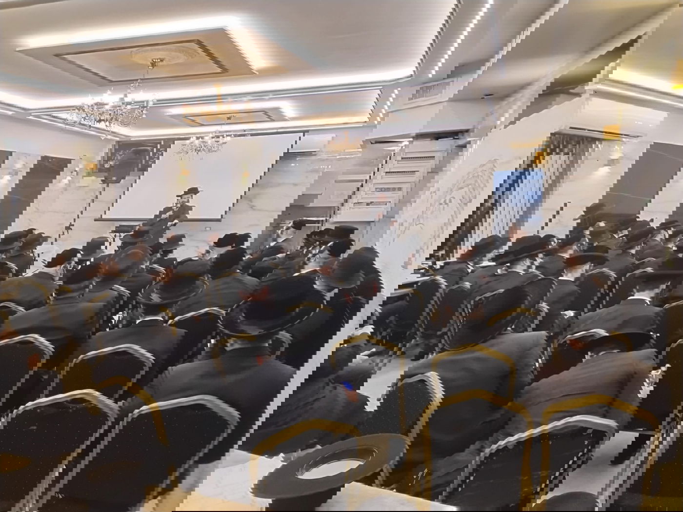 הכינוס בסאטמר