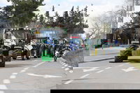 מחאת הרפתנים, היום