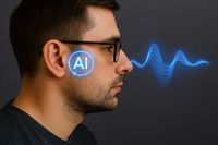 בינה מלאכותית משנה את אופן הטיפול בירידת שמיעה בישראל