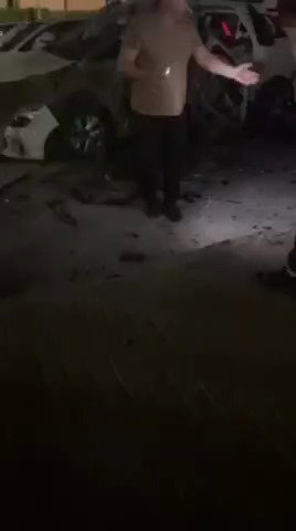 מזירת האירוע