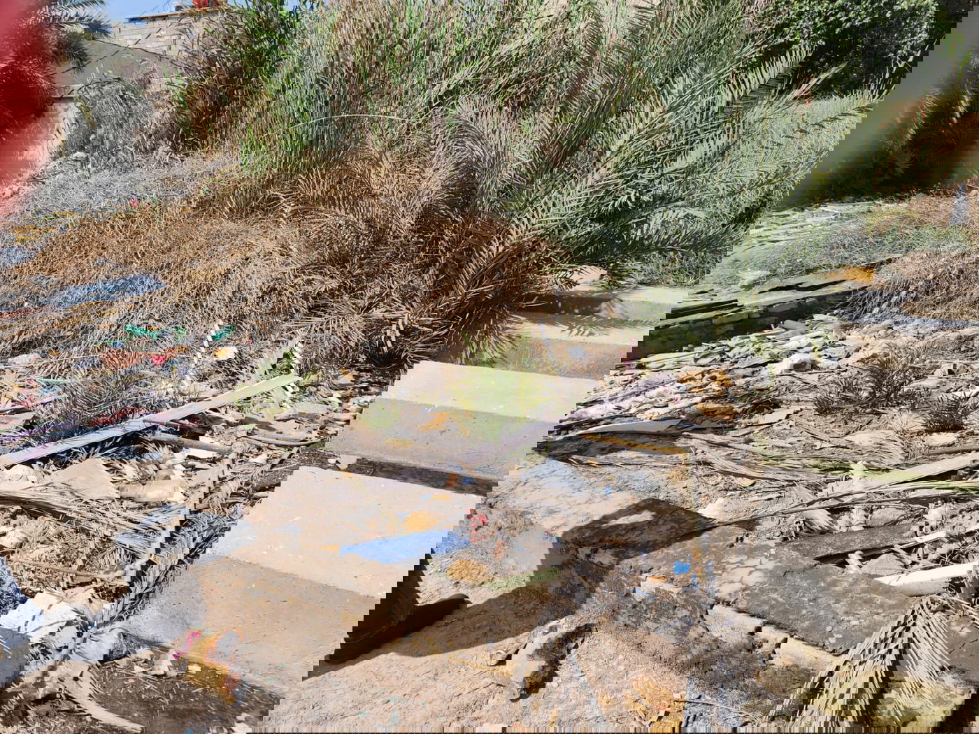 קבר הבן איש חי