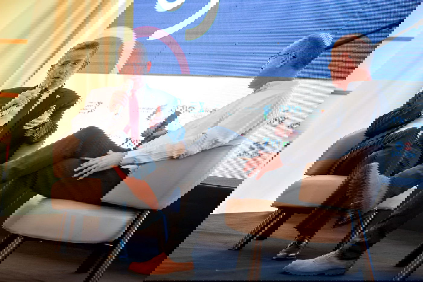 יוסי פוקס במתקפה על בג"ץ