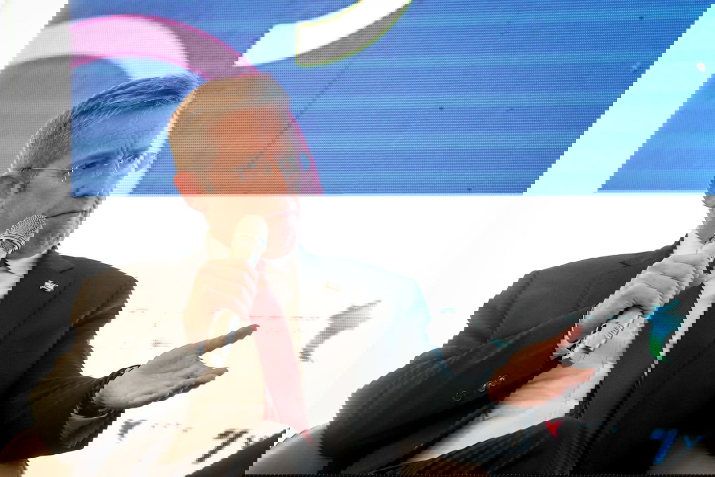 יוסי פוקס במתקפה על בג"ץ