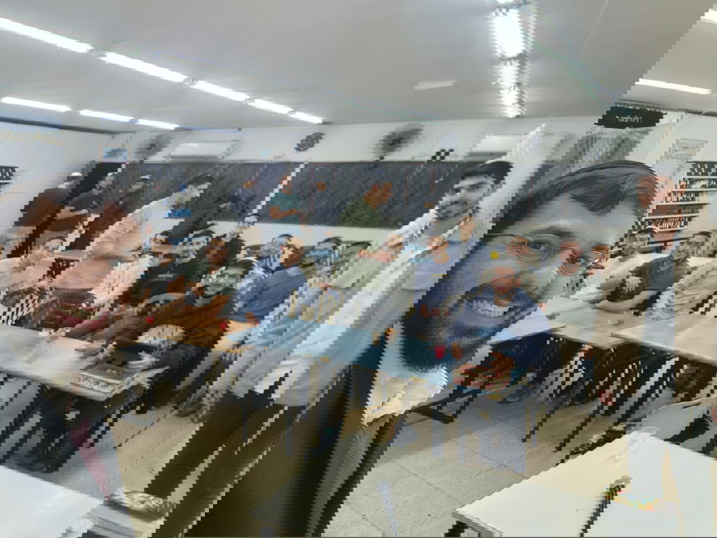 דולב דוידוביץ' אחרי המהפך