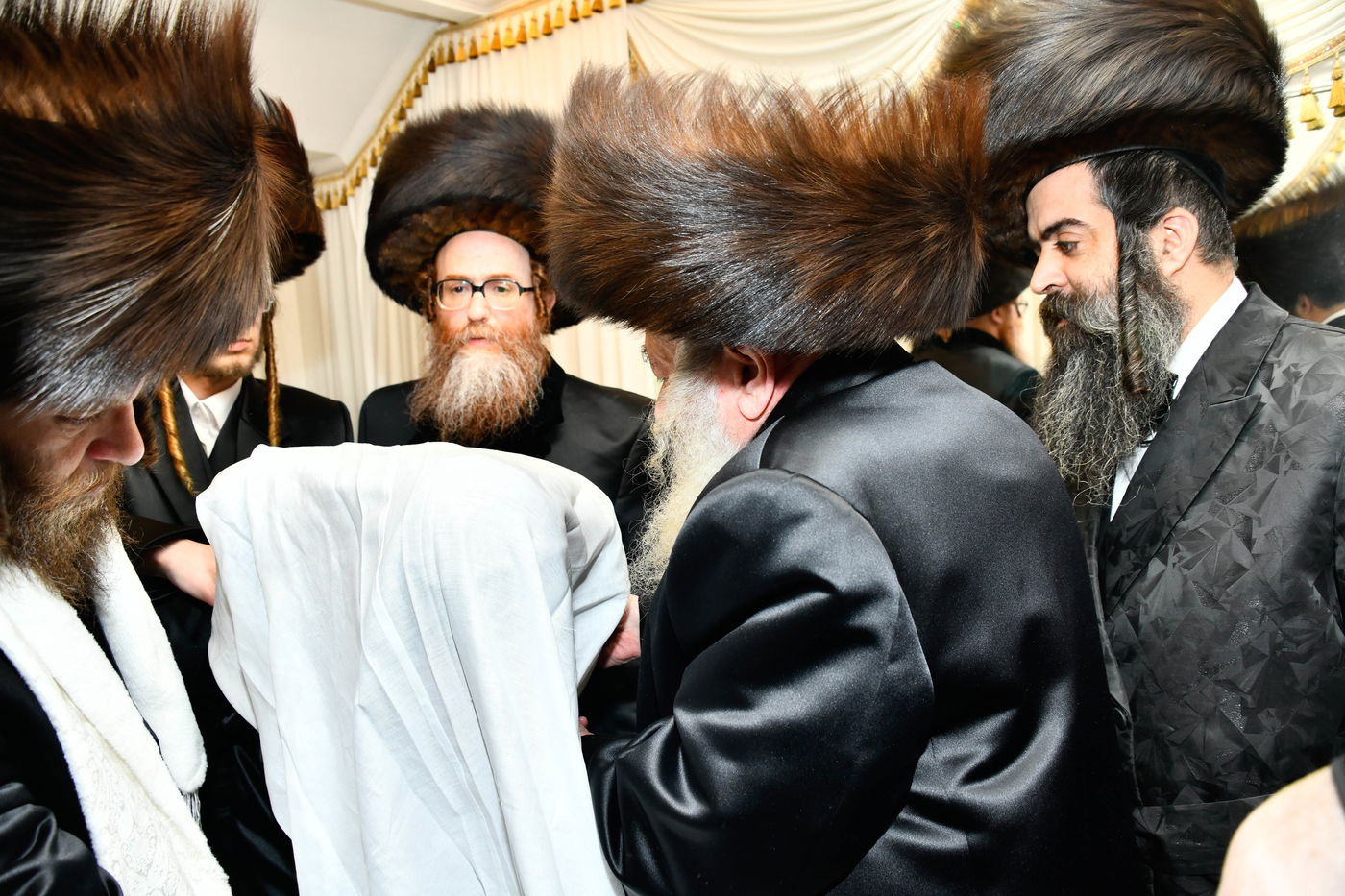 שמחת בית דעעש - פולנאה