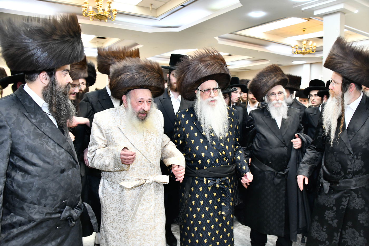 שמחת בית דעעש - פולנאה