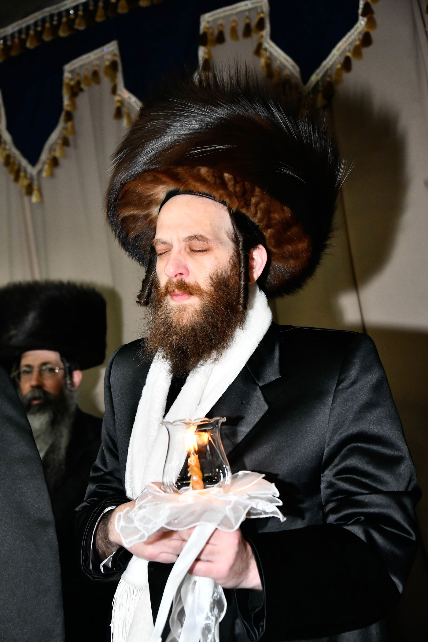 שמחת בית דעעש - פולנאה