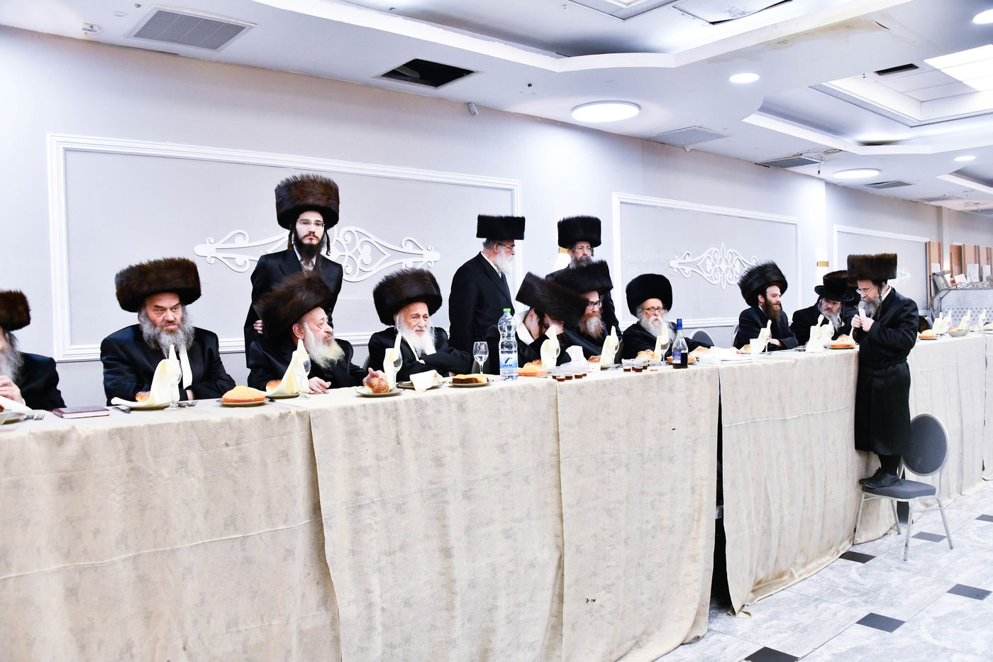 שמחת בית דעעש - פולנאה