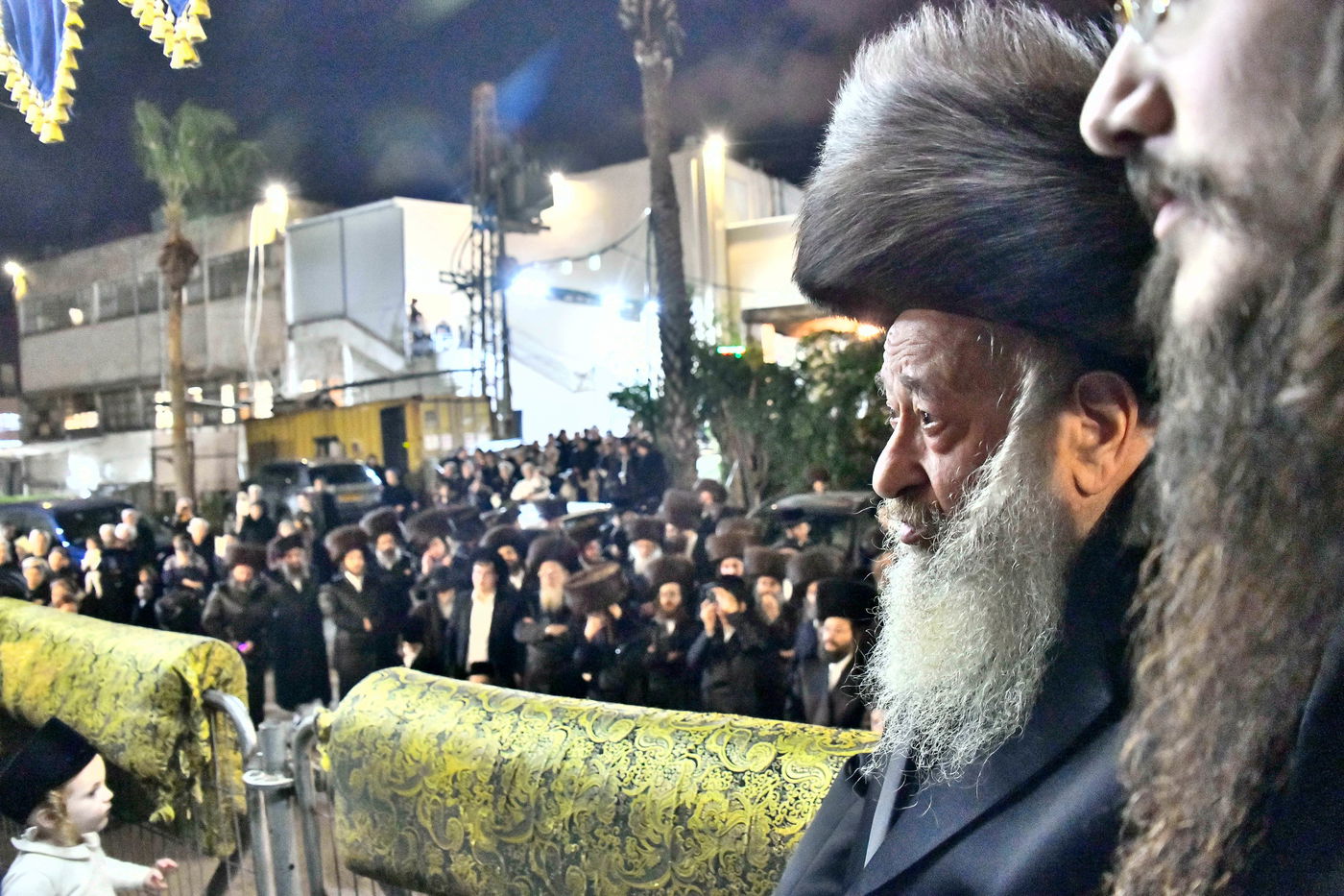 שמחת בית דעעש - פולנאה