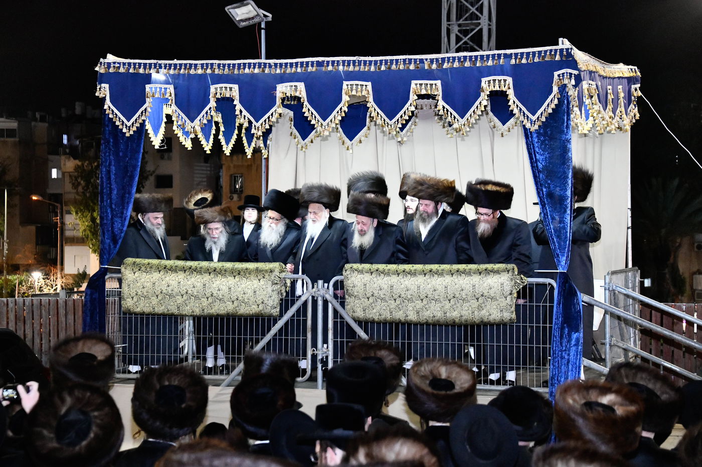 שמחת בית דעעש - פולנאה