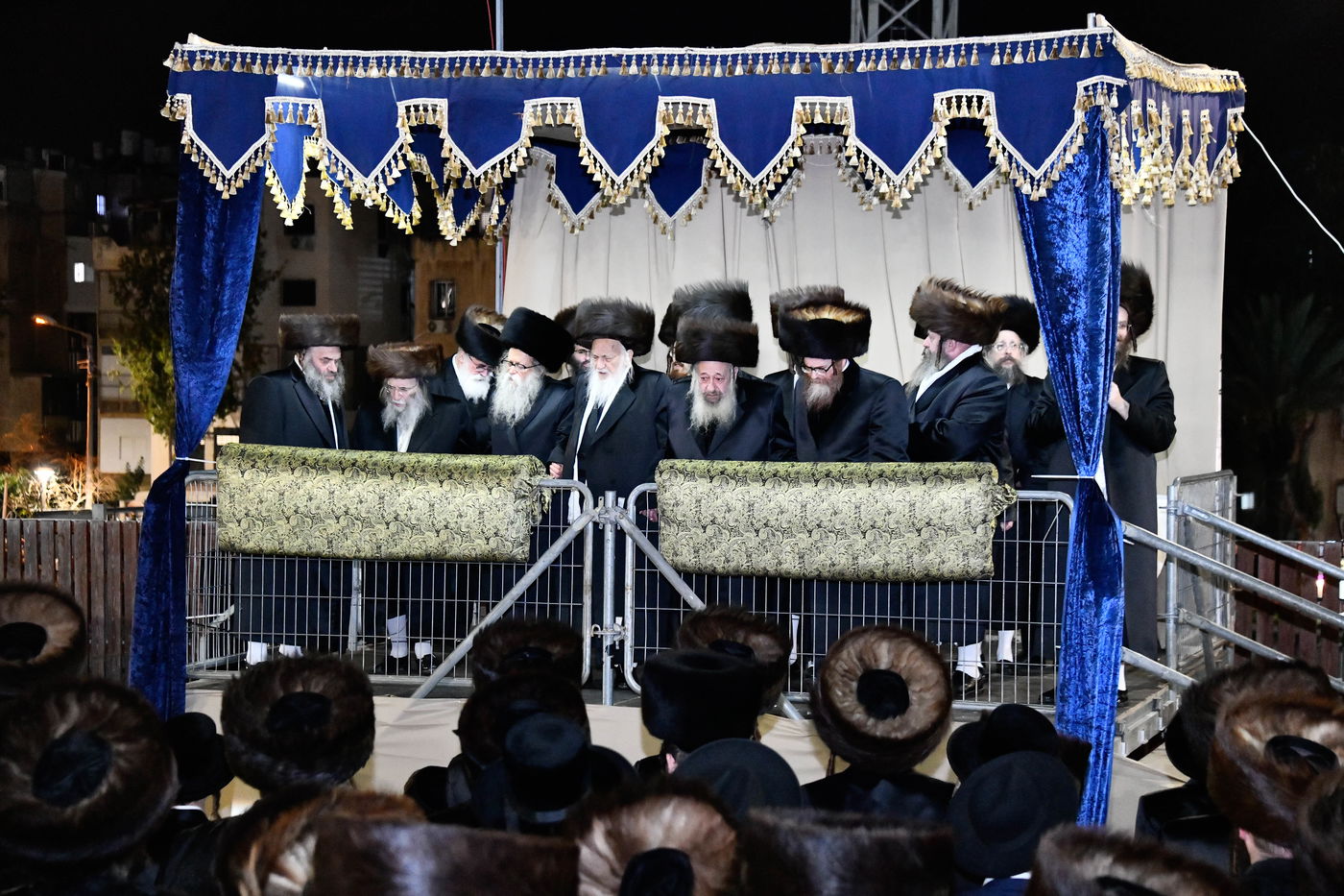 שמחת בית דעעש - פולנאה