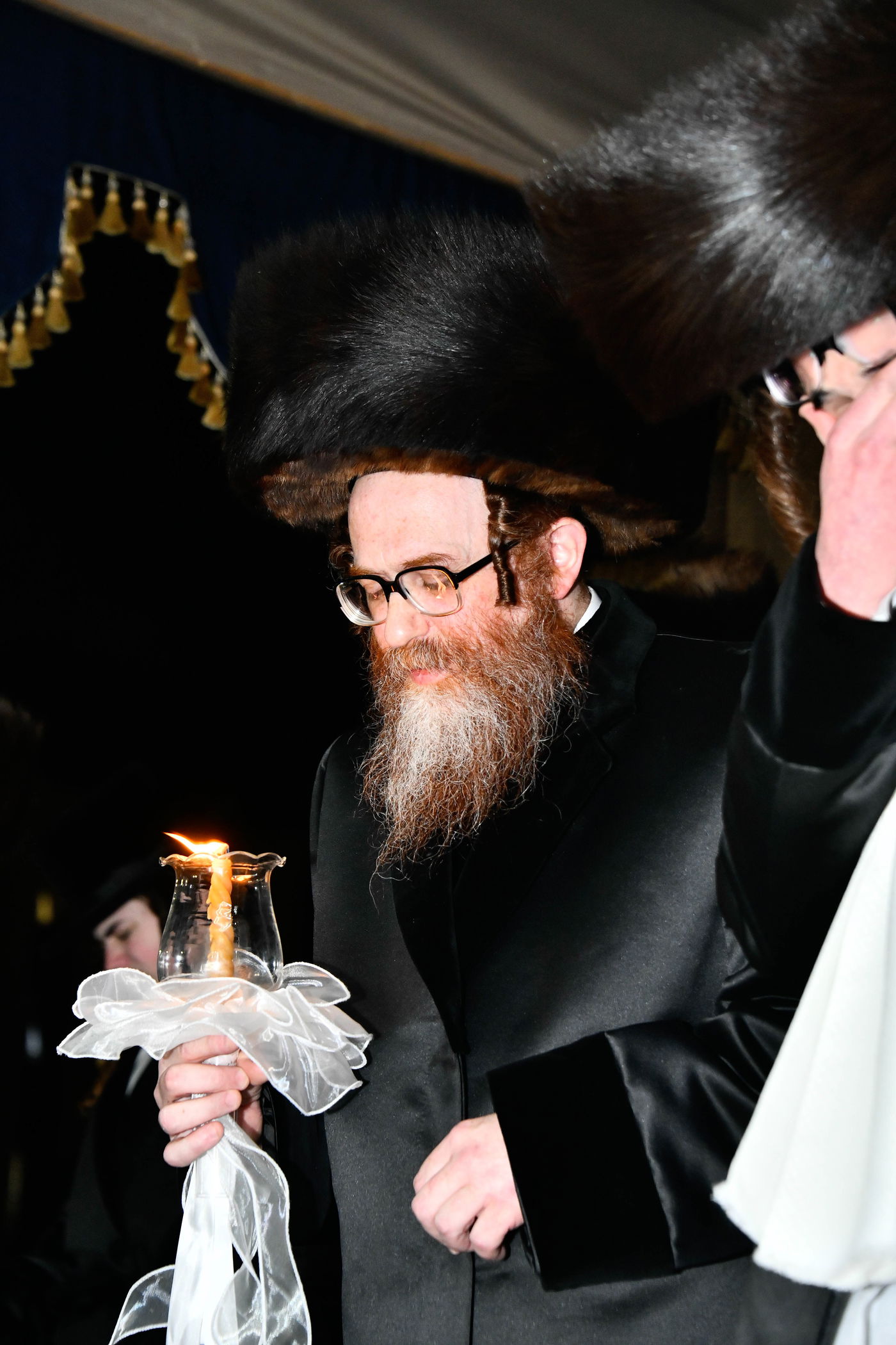 שמחת בית דעעש - פולנאה