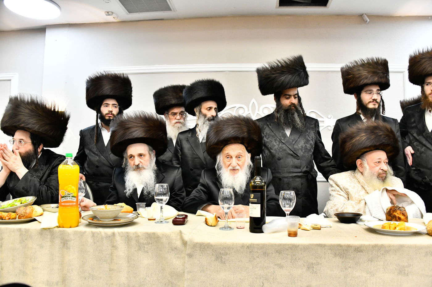 שמחת בית דעעש - פולנאה