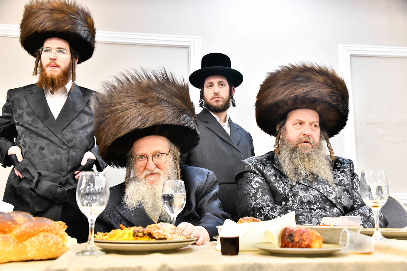 שמחת בית דעעש - פולנאה