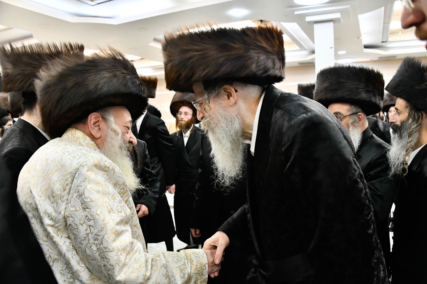 שמחת בית דעעש - פולנאה